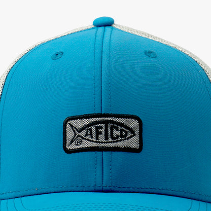 AFTCO Original Fishing Trucker Hat Celestial