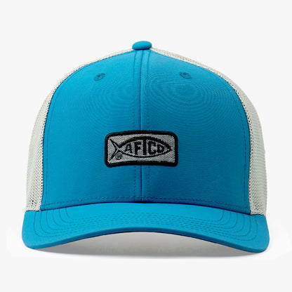 AFTCO Original Fishing Trucker Hat Celestial