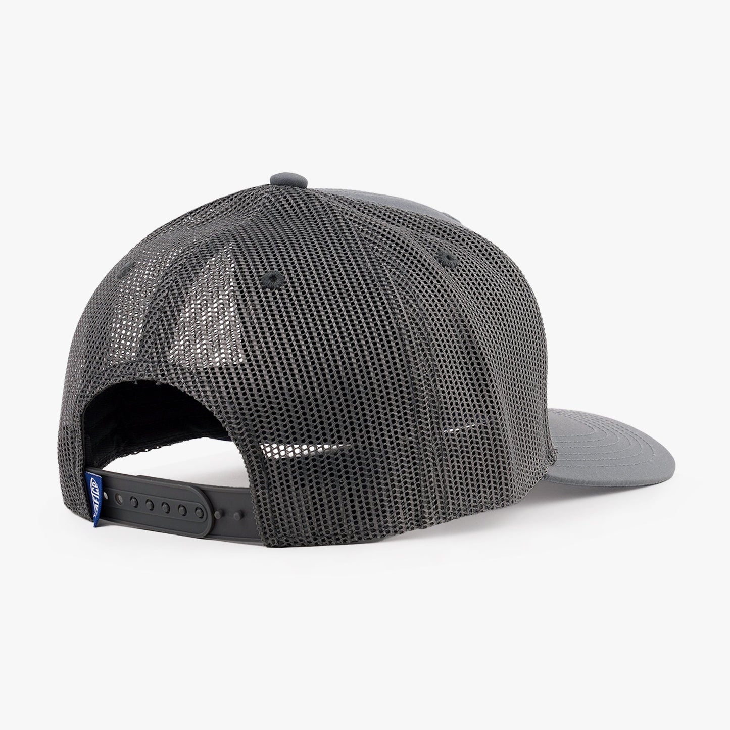 AFTCO Original Fishing Trucker Hat Celestial