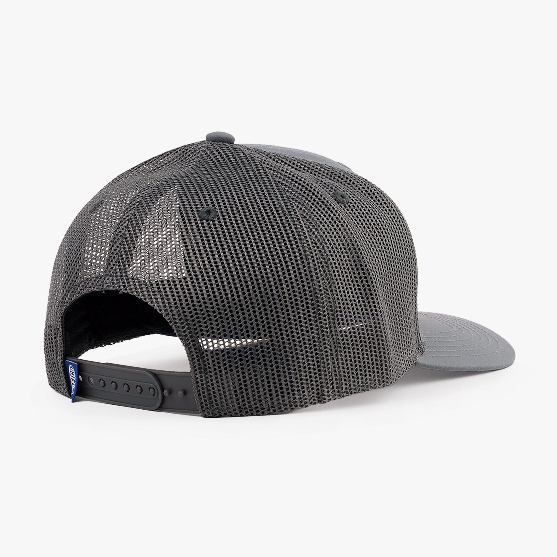 AFTCO Original Fishing Trucker Hat Celestial