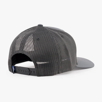 AFTCO Original Fishing Trucker Hat Celestial