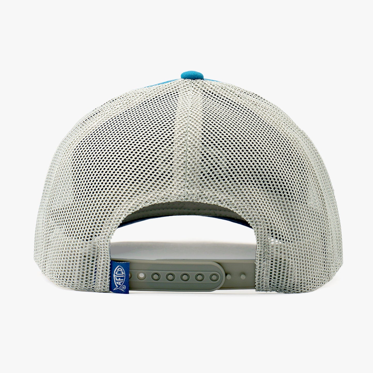 AFTCO Original Fishing Trucker Hat Celestial