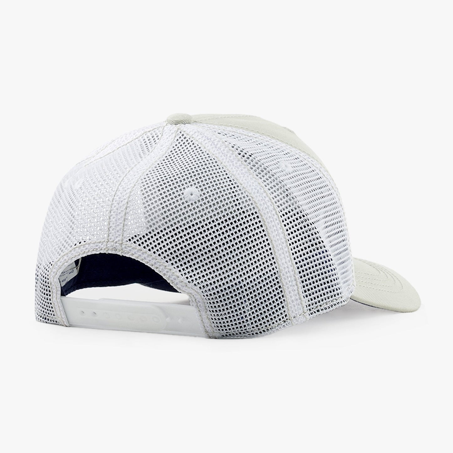 AFTCO AFTCO x CCA Fish Patch Hat Khaki