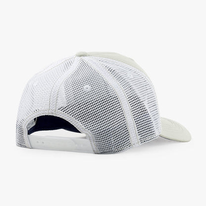 AFTCO AFTCO x CCA Fish Patch Hat Khaki
