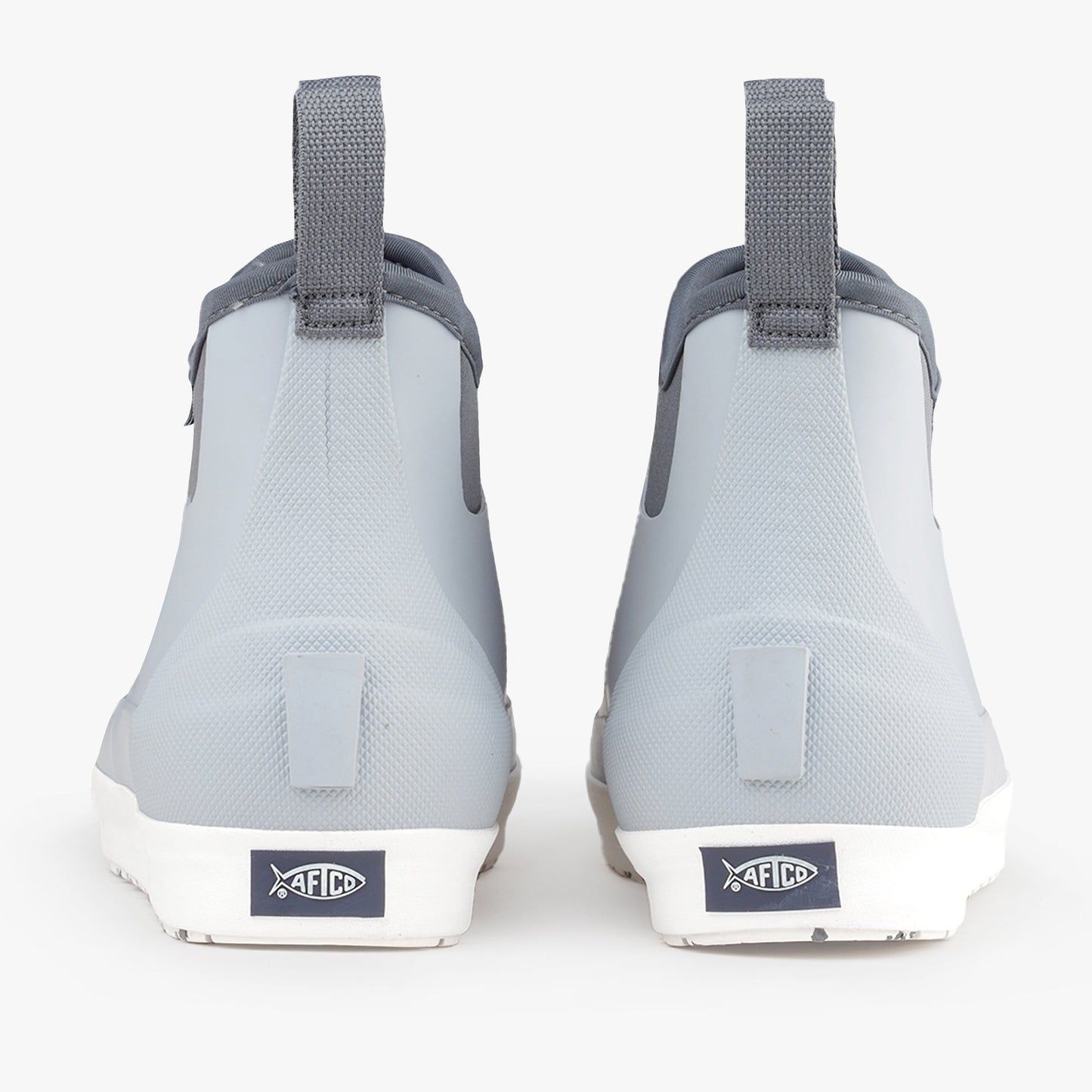 AFTCO Ankle Deck Fishing Boots Naval
