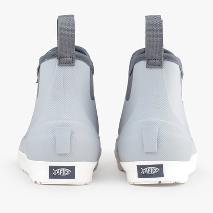 AFTCO Ankle Deck Fishing Boots Naval