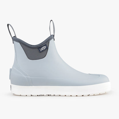 AFTCO Ankle Deck Fishing Boots Naval