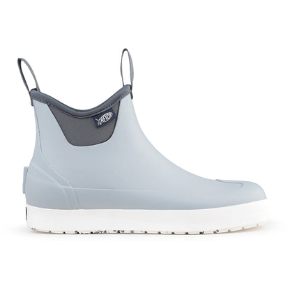 AFTCO Ankle Deck Fishing Boots Naval