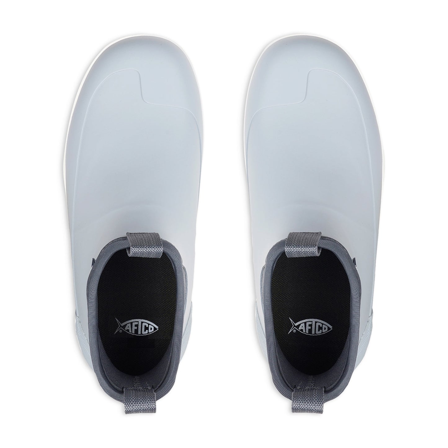 AFTCO Ankle Deck Fishing Boots Naval