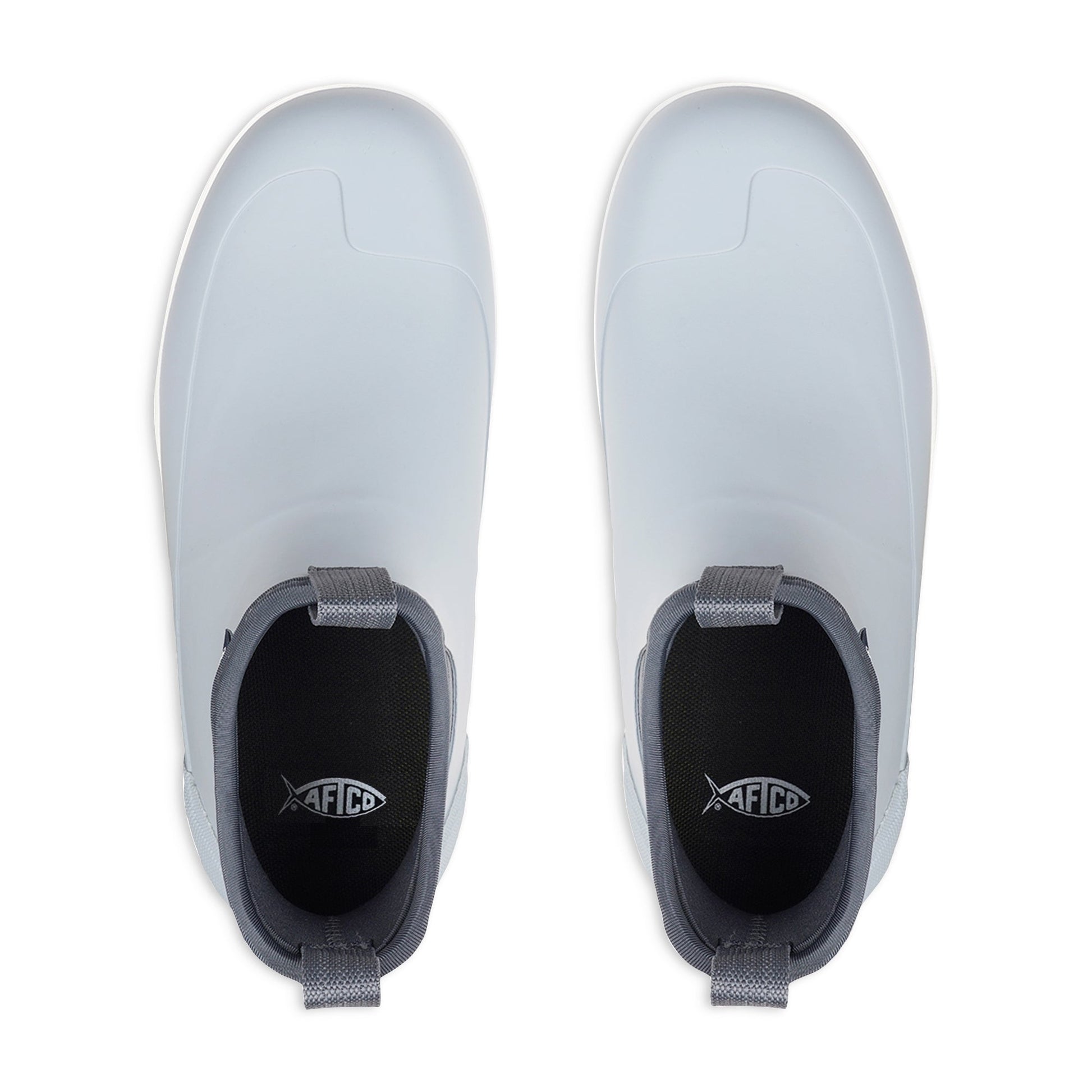 AFTCO Ankle Deck Fishing Boots Naval