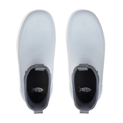 AFTCO Ankle Deck Fishing Boots Naval