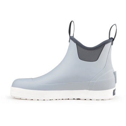 AFTCO Ankle Deck Fishing Boots Naval