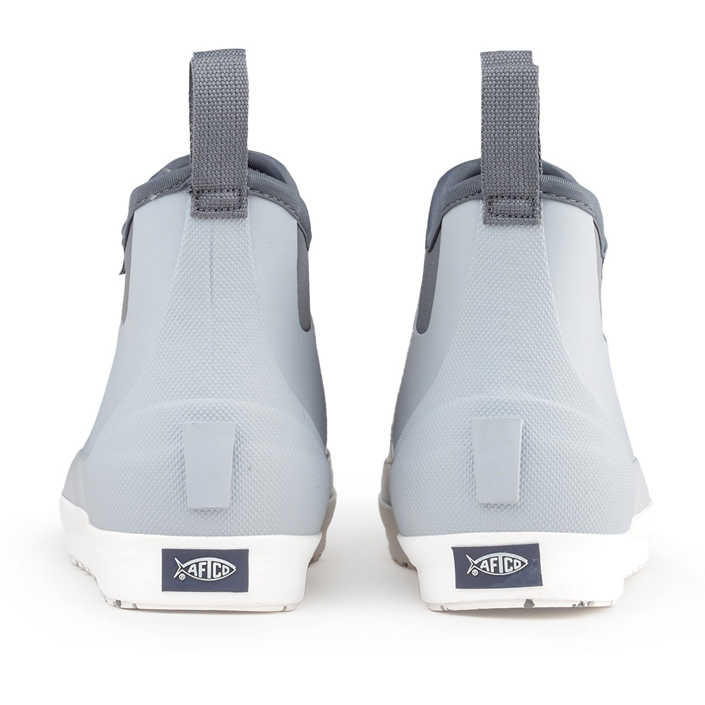 AFTCO Ankle Deck Fishing Boots Naval