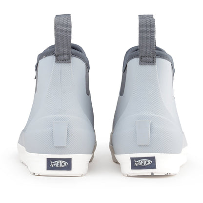AFTCO Ankle Deck Fishing Boots Naval