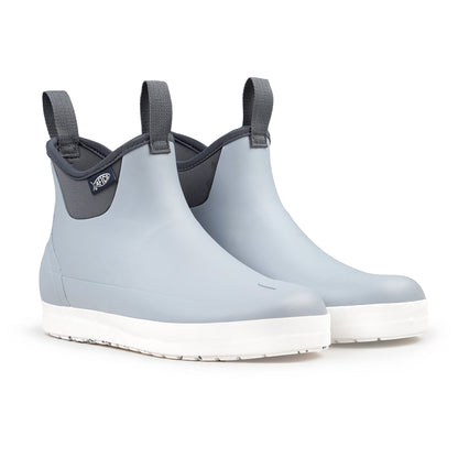 AFTCO Ankle Deck Fishing Boots Naval