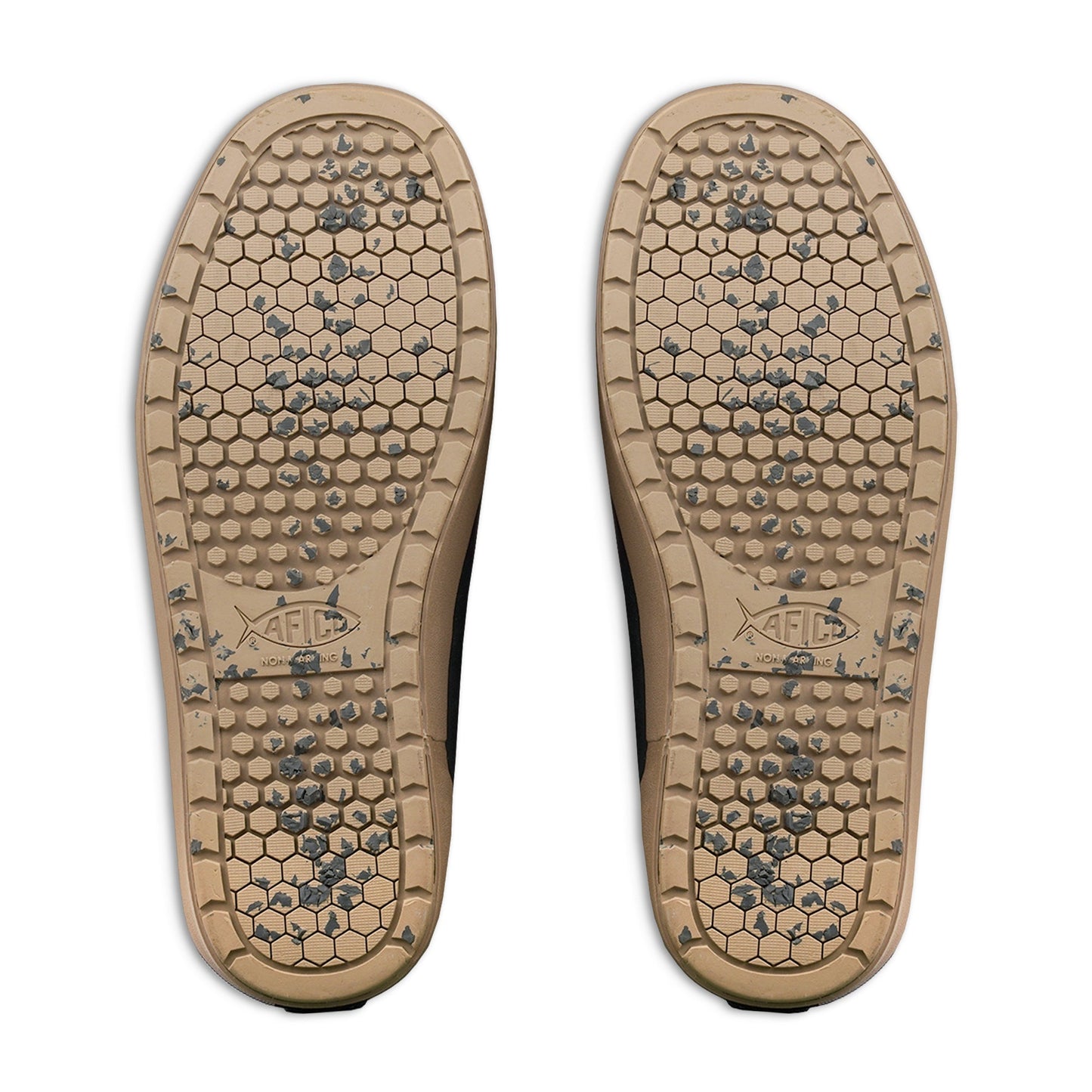 AFTCO Ankle Deck Fishing Boots Naval