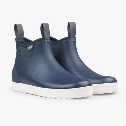 AFTCO Ankle Deck Fishing Boots Naval