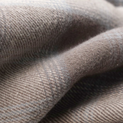 AFTCO Women's Stout Shacket Sand Heather