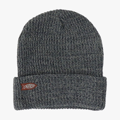 AFTCO Youth Marley Beanie Gray