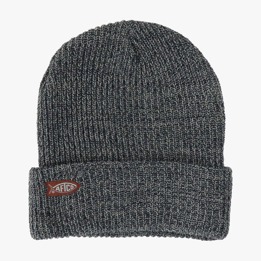 AFTCO Youth Marley Beanie Gray