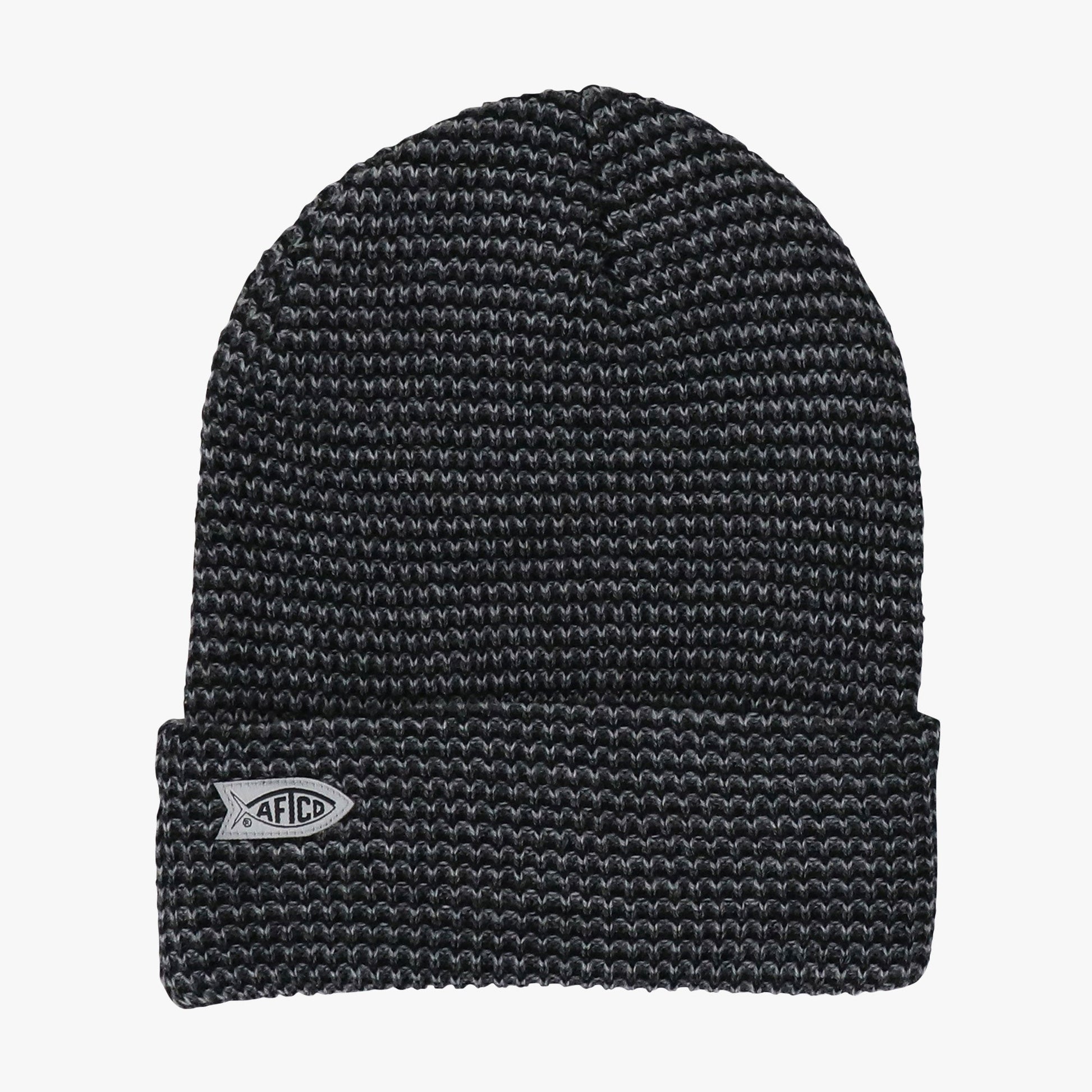 AFTCO Youth Marley Beanie Gray