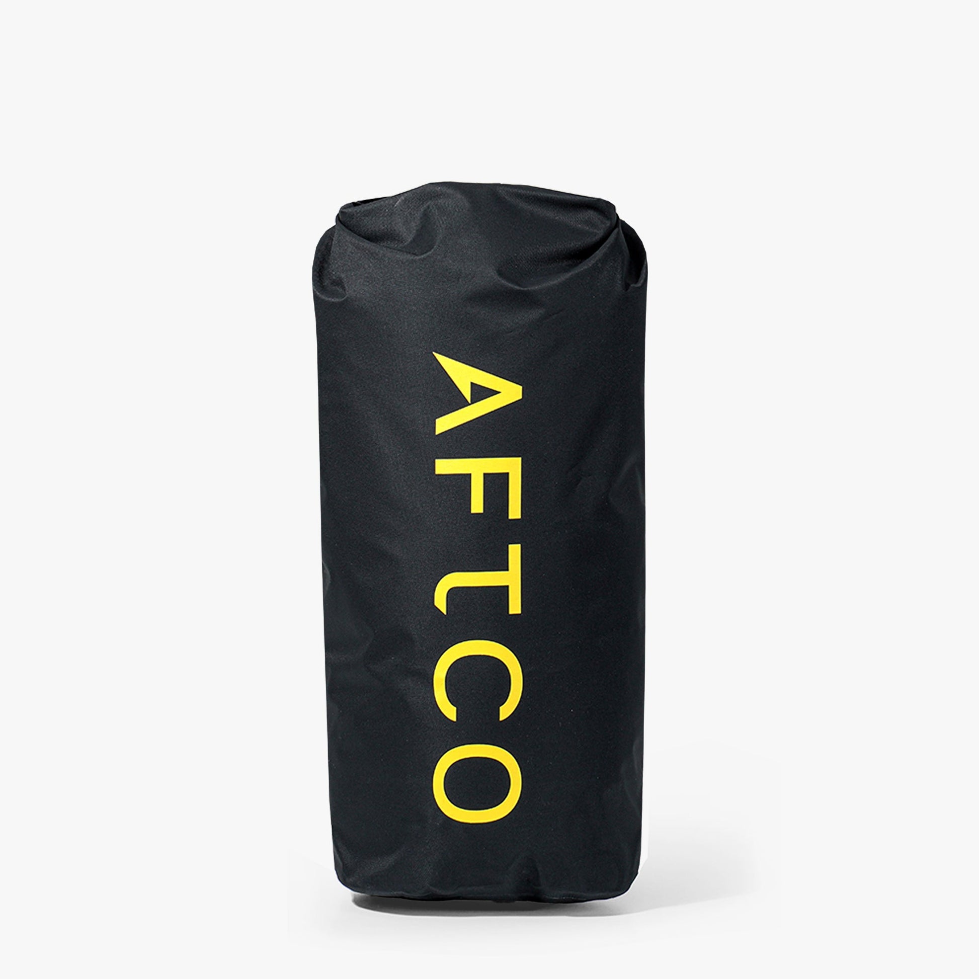 AFTCO Dry Bag Waterproof Fishing Bag Black