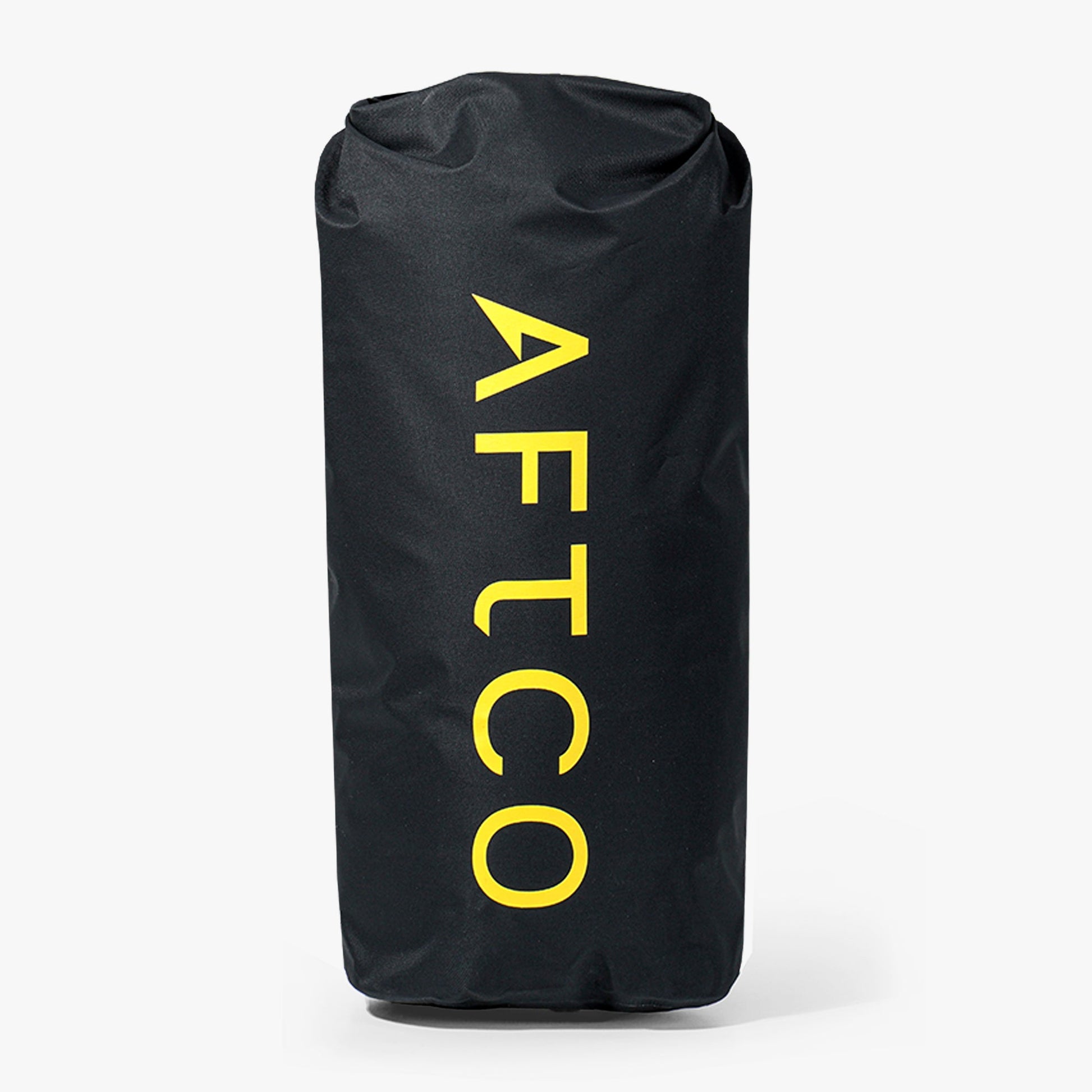 AFTCO Dry Bag Waterproof Fishing Bag Black
