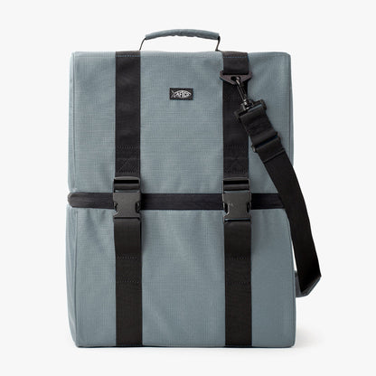 AFTCO Large Fishing Reel Bag Charcoal
