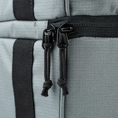 AFTCO Large Fishing Reel Bag Charcoal
