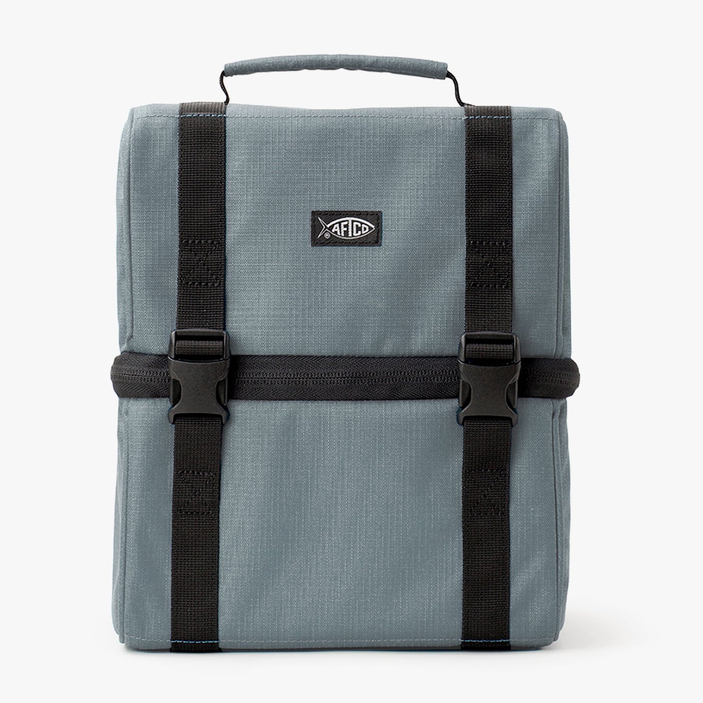 AFTCO Small Fishing Reel Bag Charcoal