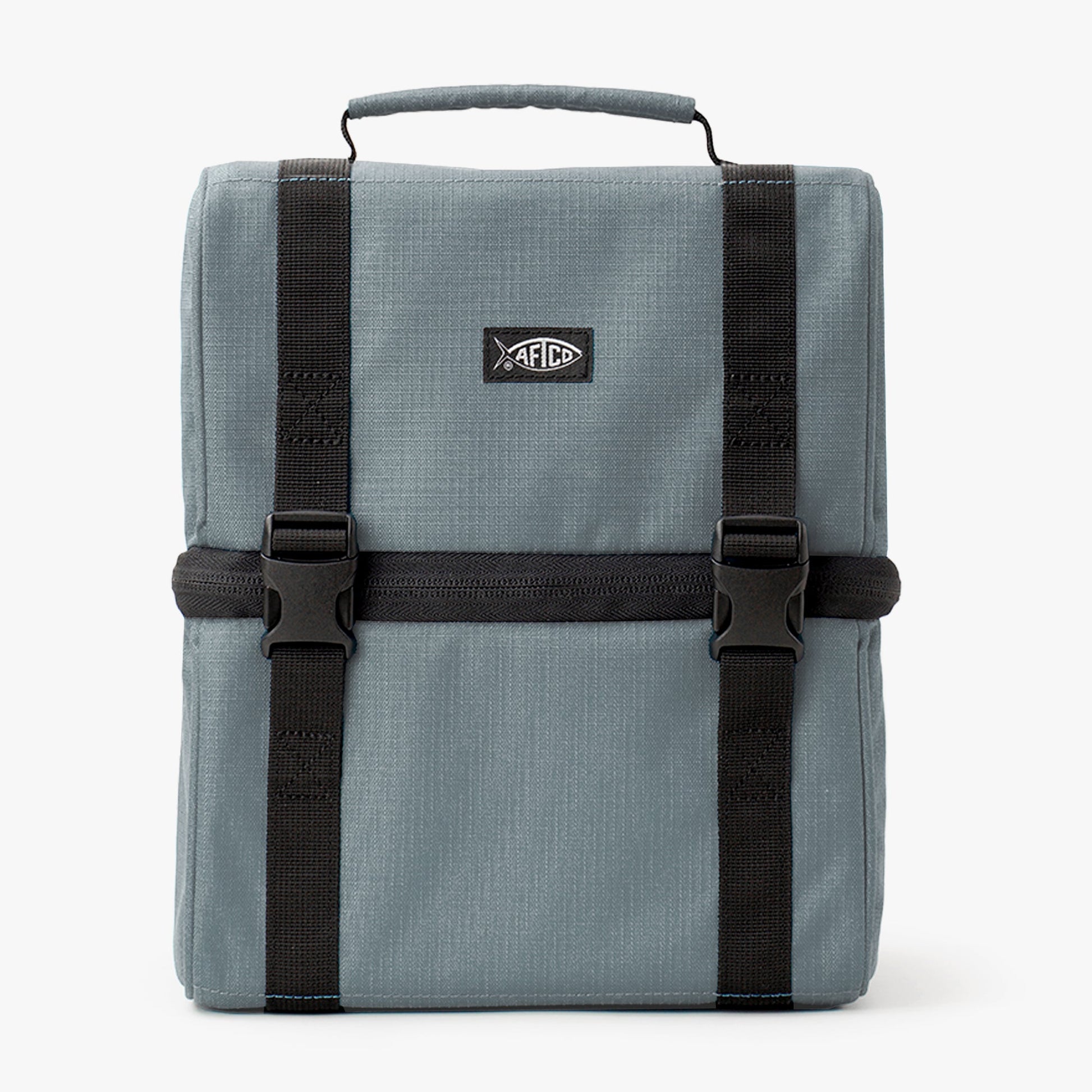 AFTCO Small Fishing Reel Bag Charcoal