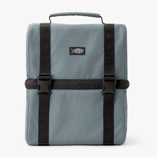 AFTCO Small Fishing Reel Bag Charcoal