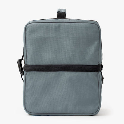AFTCO Small Fishing Reel Bag Charcoal