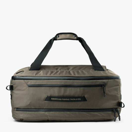 AFTCO Expedition Duffel Bag Bungee Cord