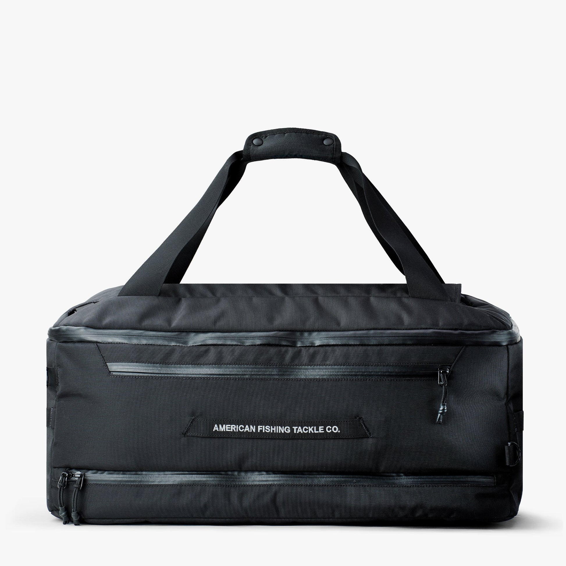 AFTCO Expedition Duffel Bag Bungee Cord