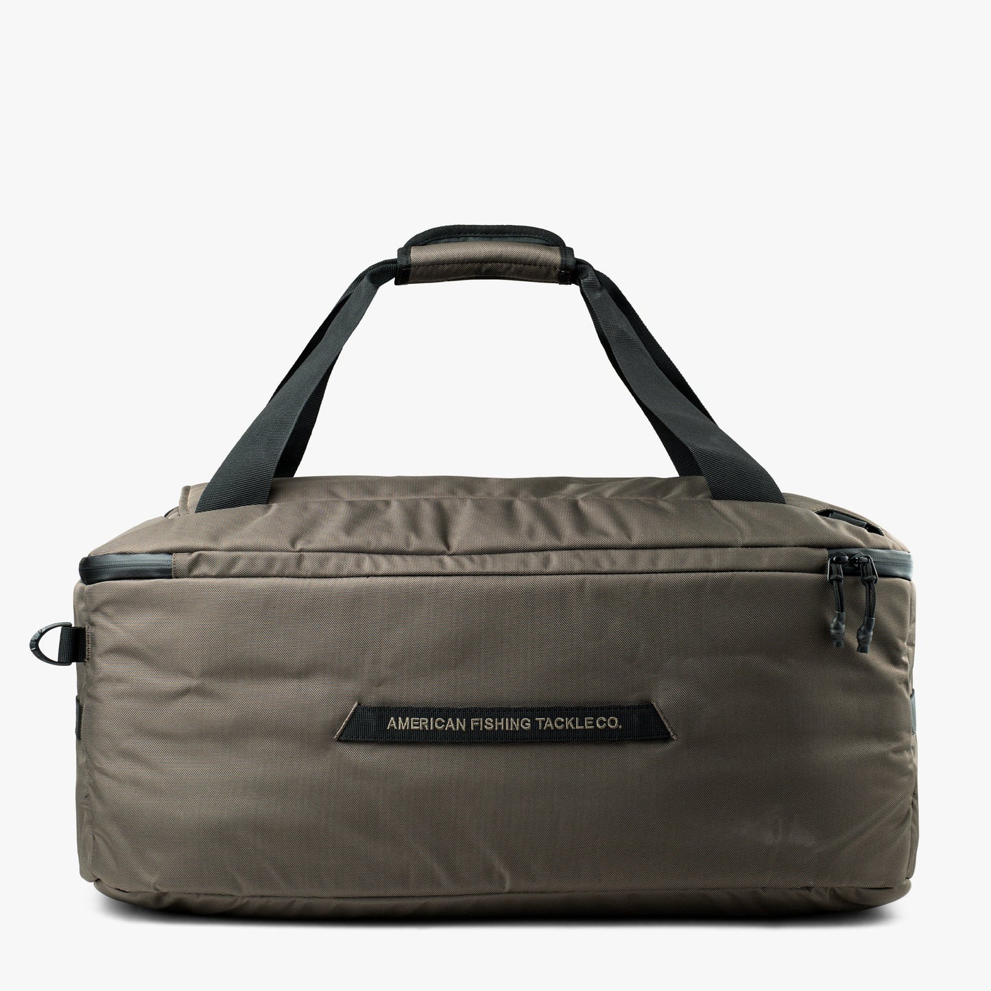 AFTCO Expedition Duffel Bag Bungee Cord