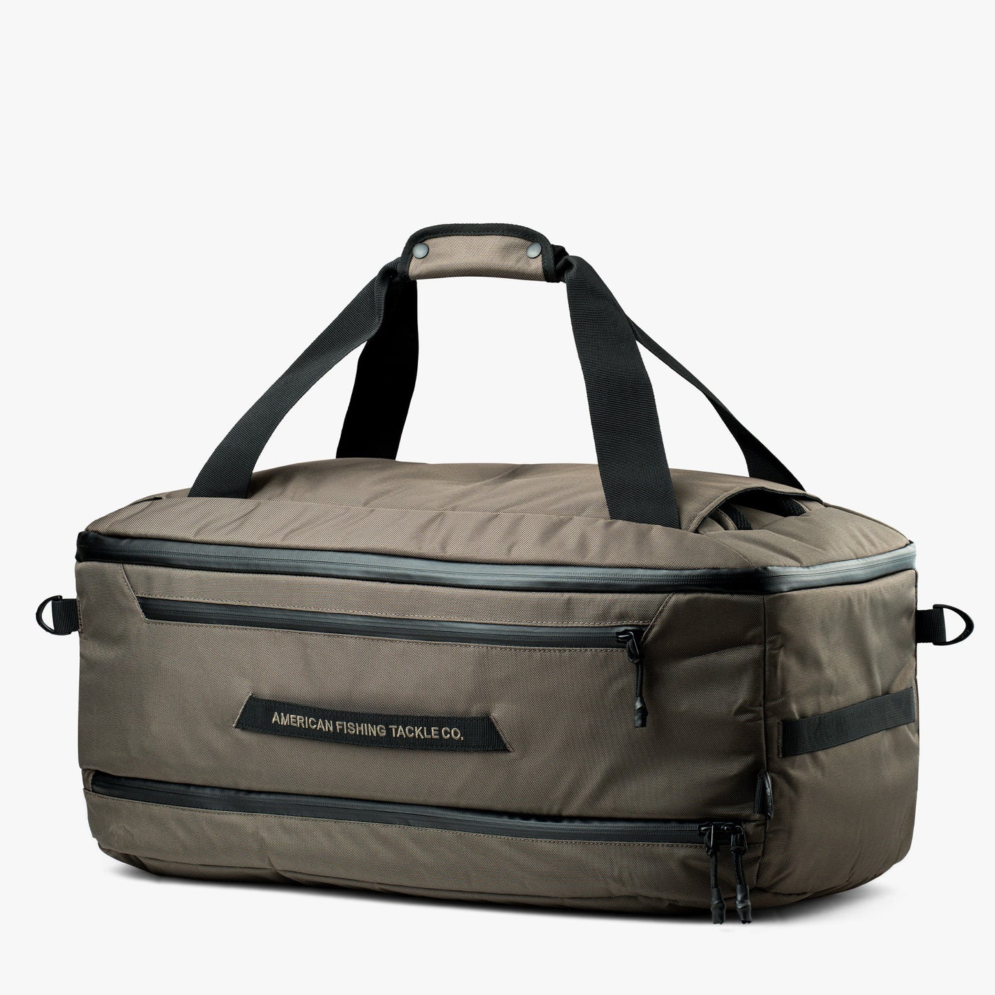 AFTCO Expedition Duffel Bag Bungee Cord