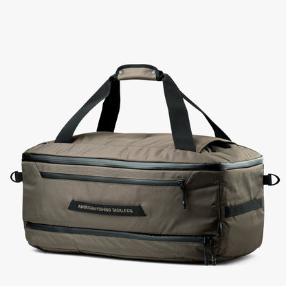 AFTCO Expedition Duffel Bag Bungee Cord