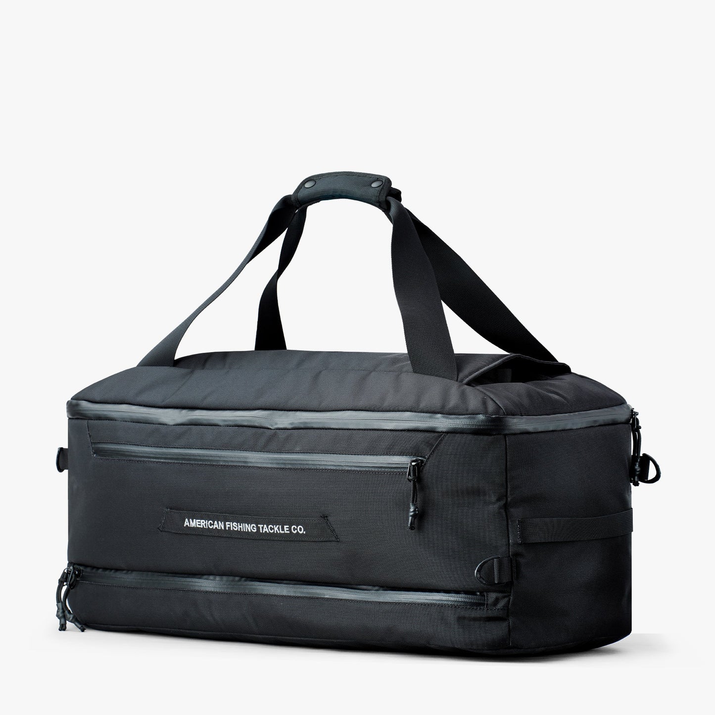 AFTCO Expedition Duffel Bag Bungee Cord