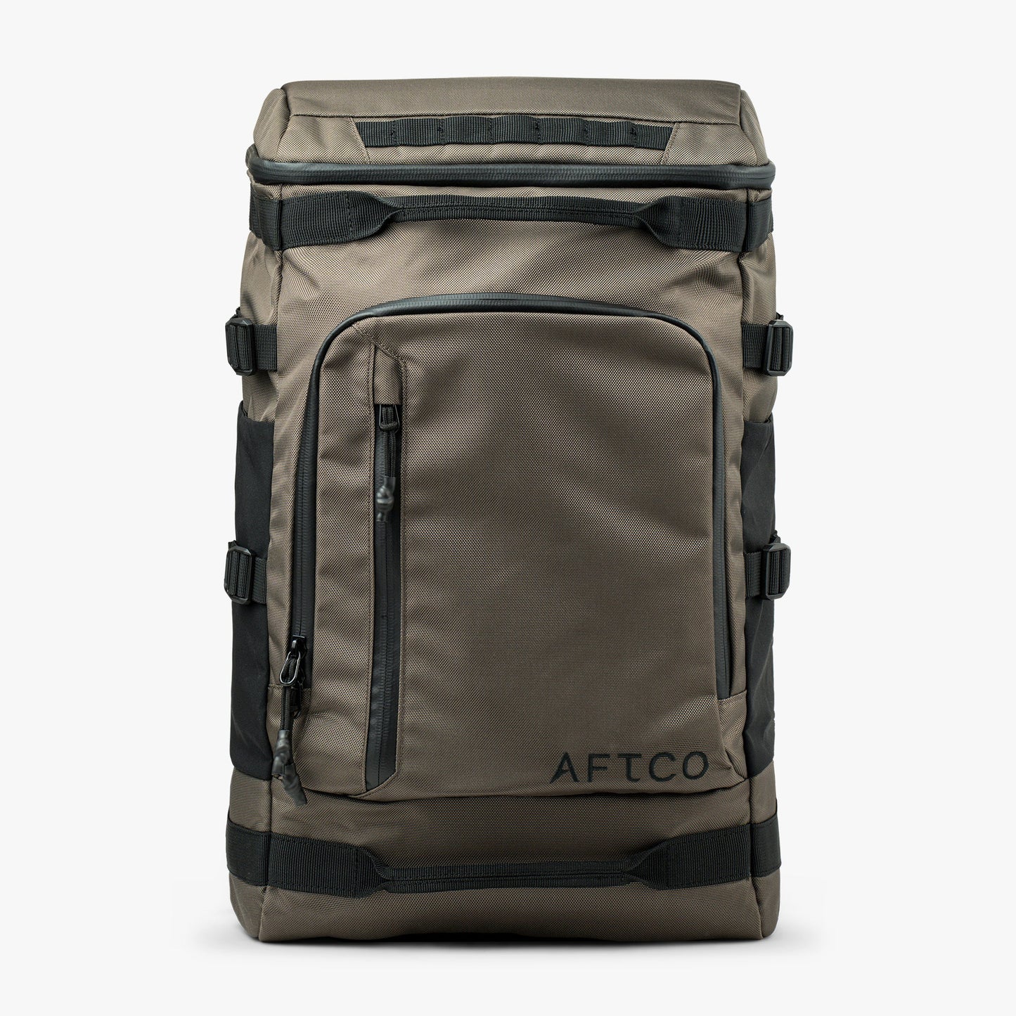 AFTCO Expedition Fishing Backpack Bungee Cord