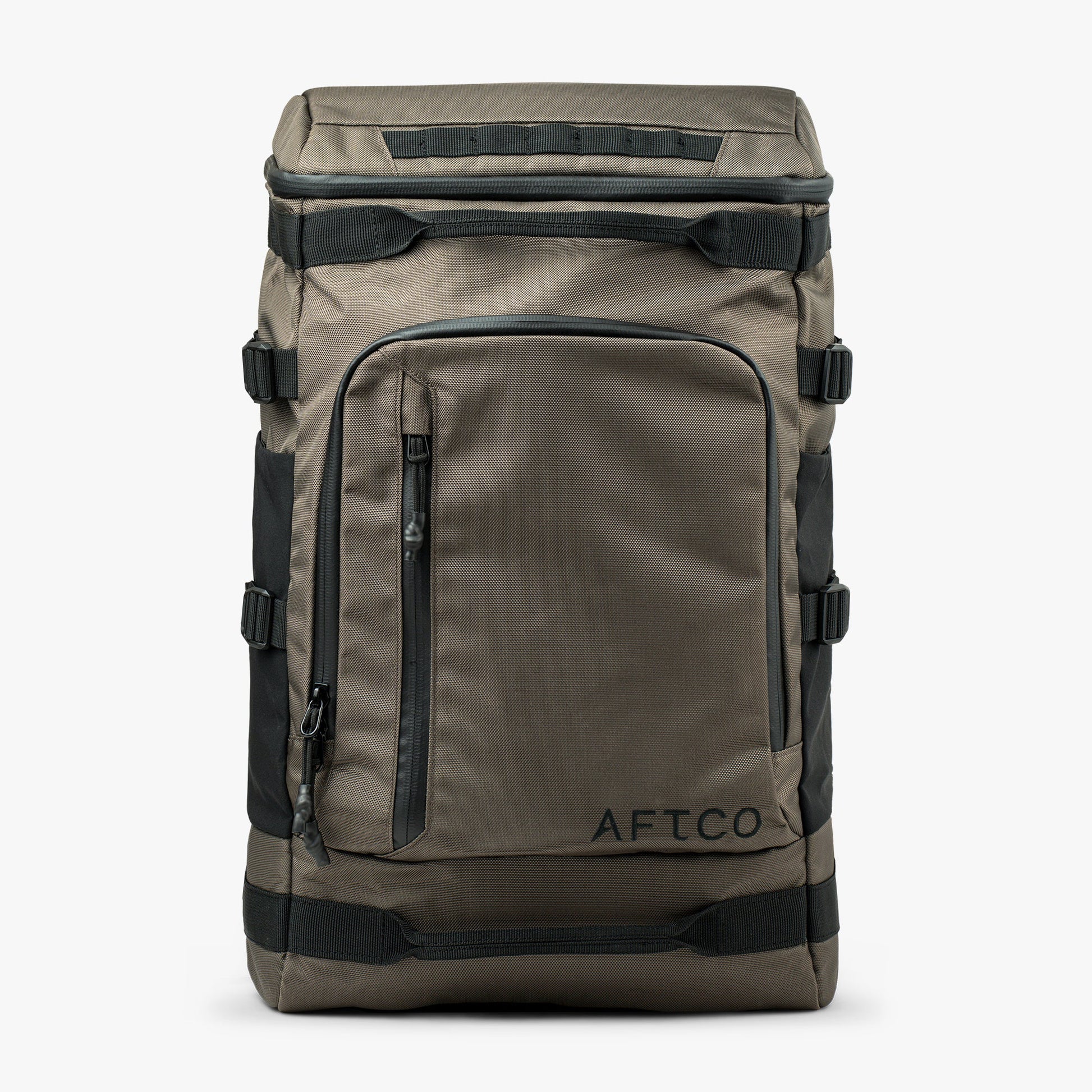 AFTCO Expedition Fishing Backpack Bungee Cord