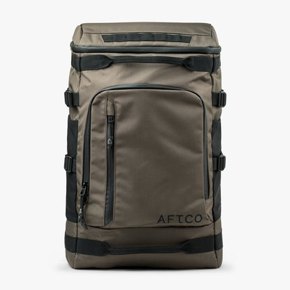 AFTCO Expedition Fishing Backpack Bungee Cord