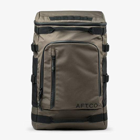 AFTCO Expedition Fishing Backpack Bungee Cord