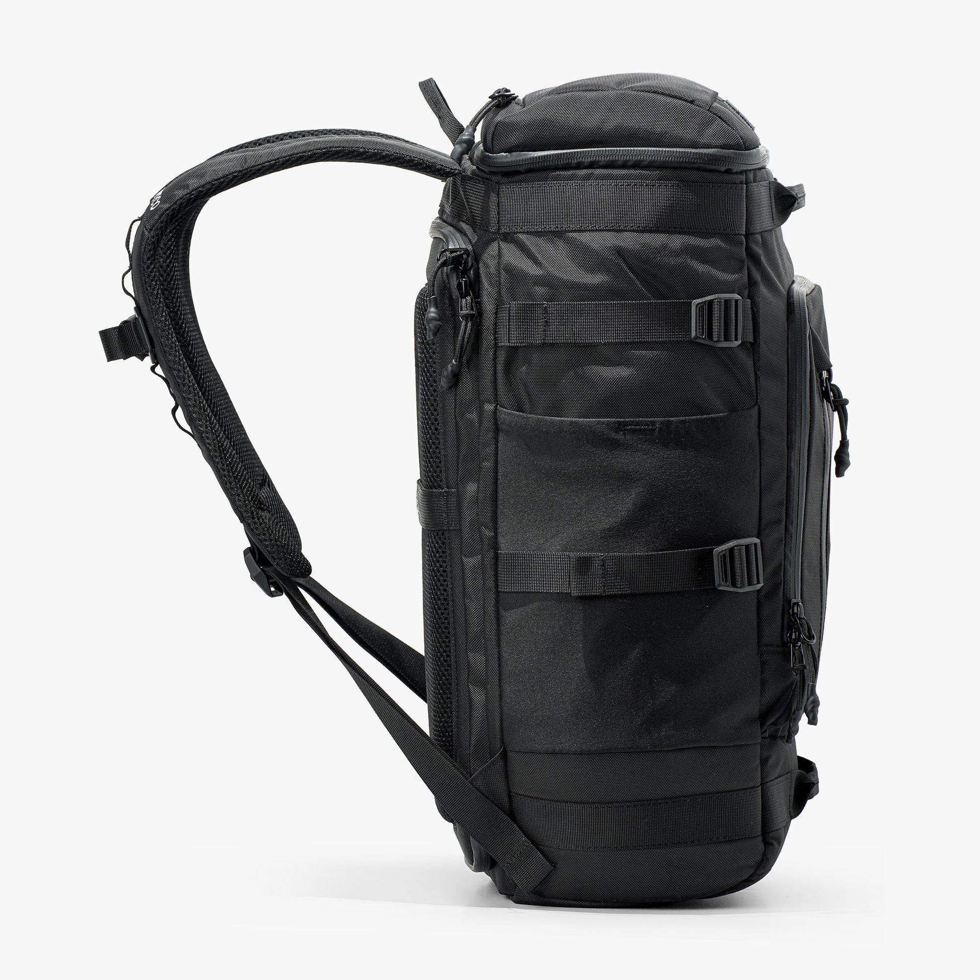 AFTCO Expedition Fishing Backpack Bungee Cord