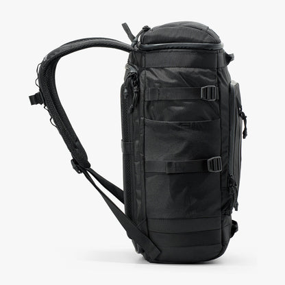 AFTCO Expedition Fishing Backpack Bungee Cord