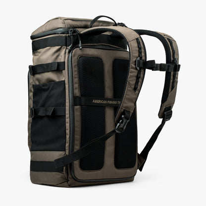 AFTCO Expedition Fishing Backpack Bungee Cord