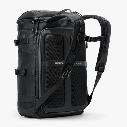 AFTCO Expedition Fishing Backpack Bungee Cord