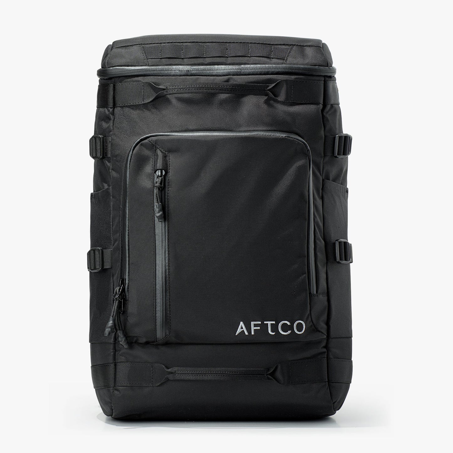 AFTCO Expedition Fishing Backpack Bungee Cord