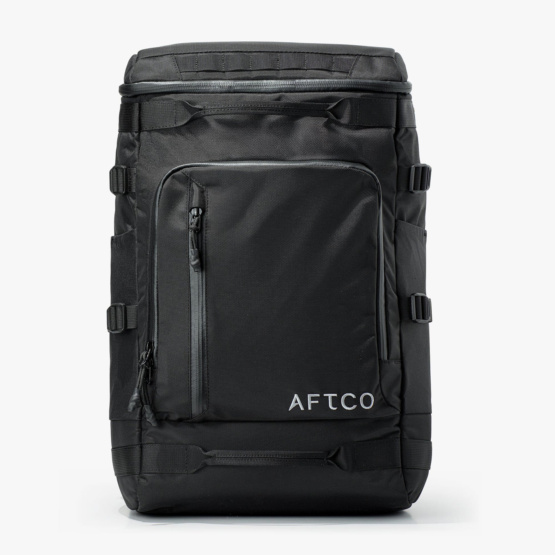 AFTCO Expedition Fishing Backpack Bungee Cord