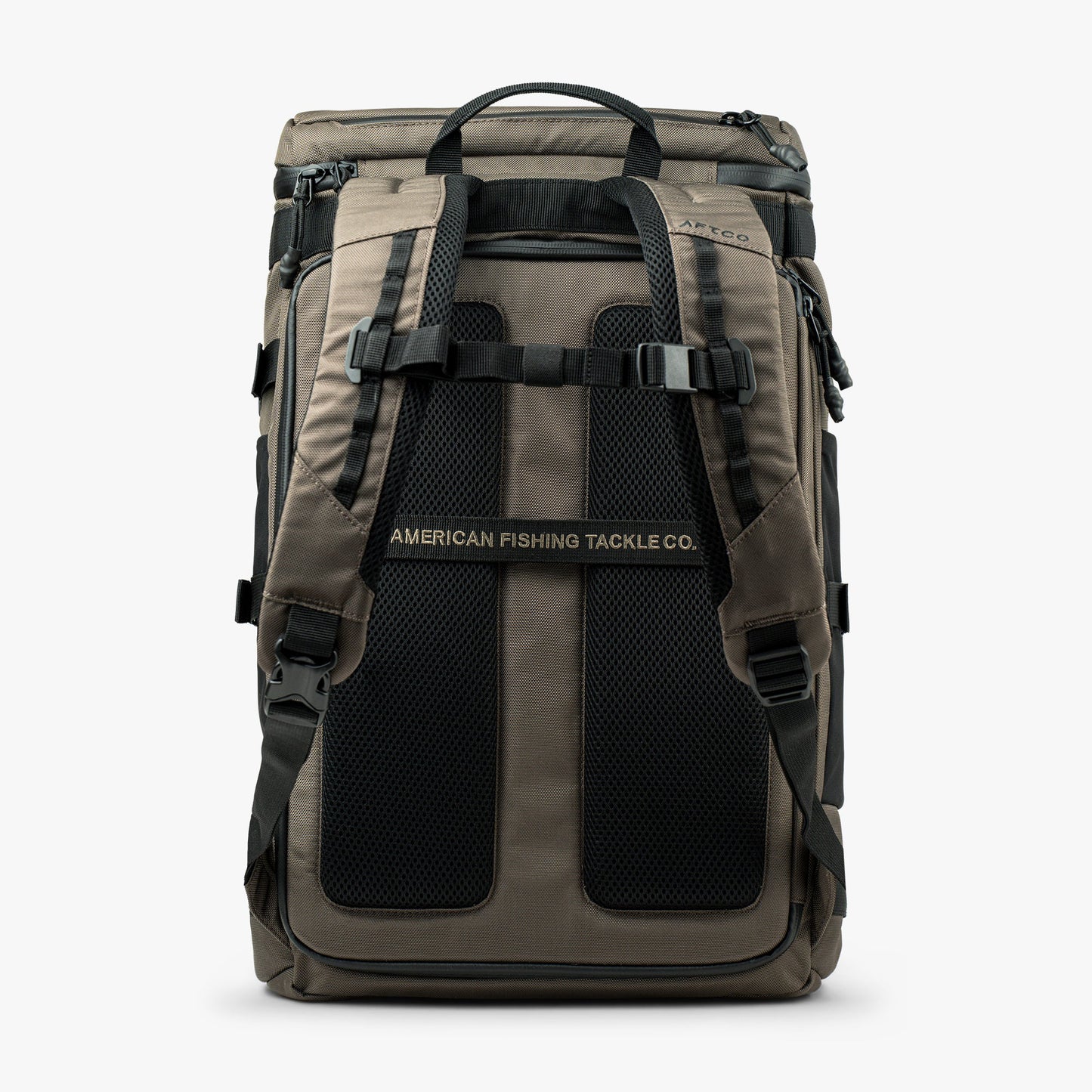 AFTCO Expedition Fishing Backpack Bungee Cord